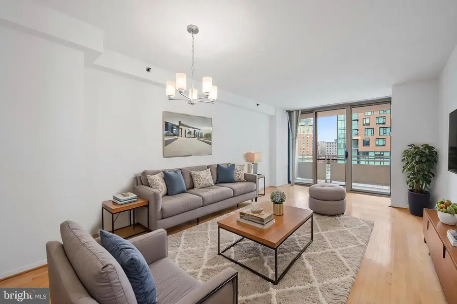 4801 Fairmont Ave #412, Bethesda, MD 20814 - #3