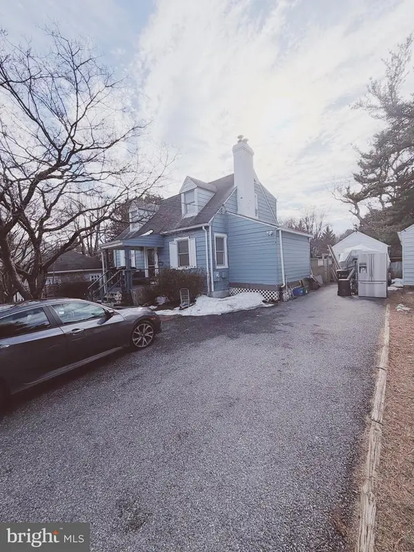 35 Maryland Ave, GAITHERSBURG, MD 20877