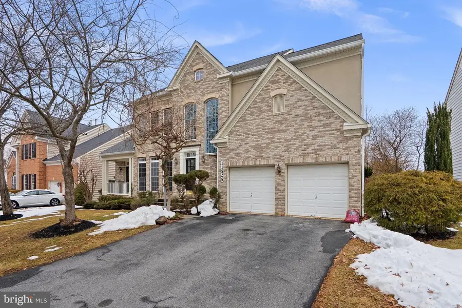 11525 Seneca Forest Circle, Germantown, MD 20876 - #2