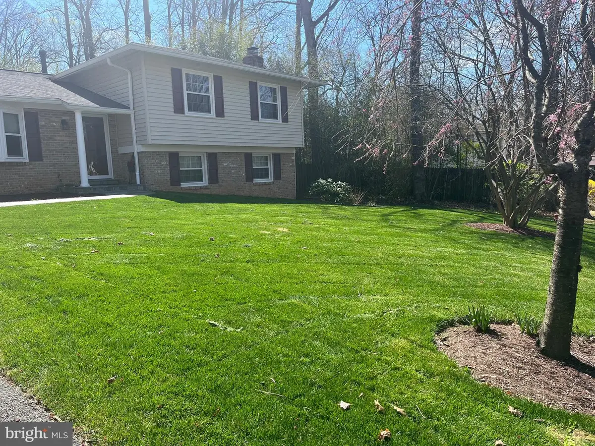 7812 Potters Mill Ct, Rockville, MD 20855 - #1