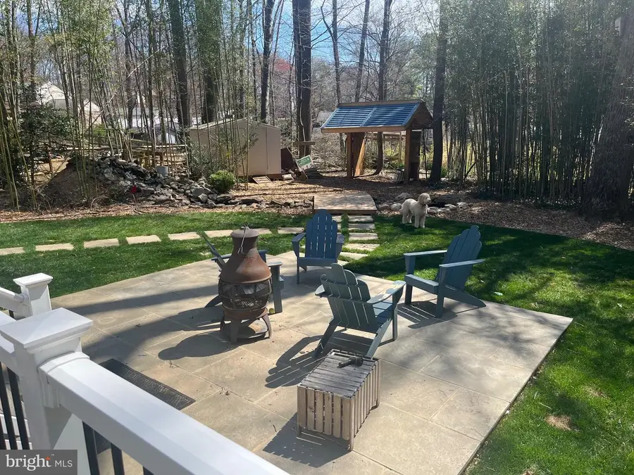 7812 Potters Mill Ct, Rockville, MD 20855 - #3