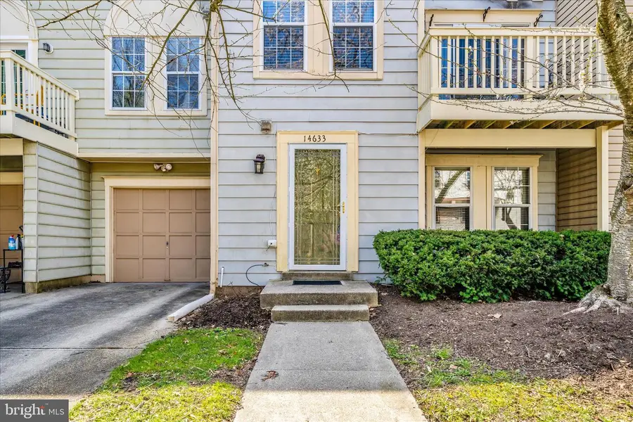 14633 Monmouth Dr #10-110, Burtonsville, MD 20866 - #2