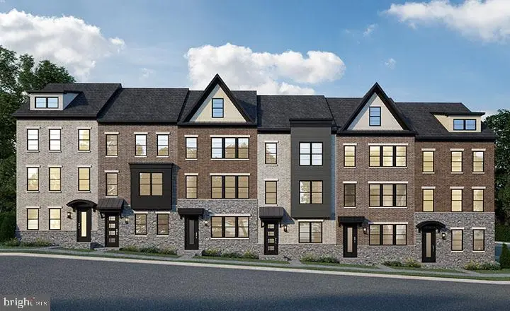 4807 Equipment Alley, Rockville, MD 20850 - #1