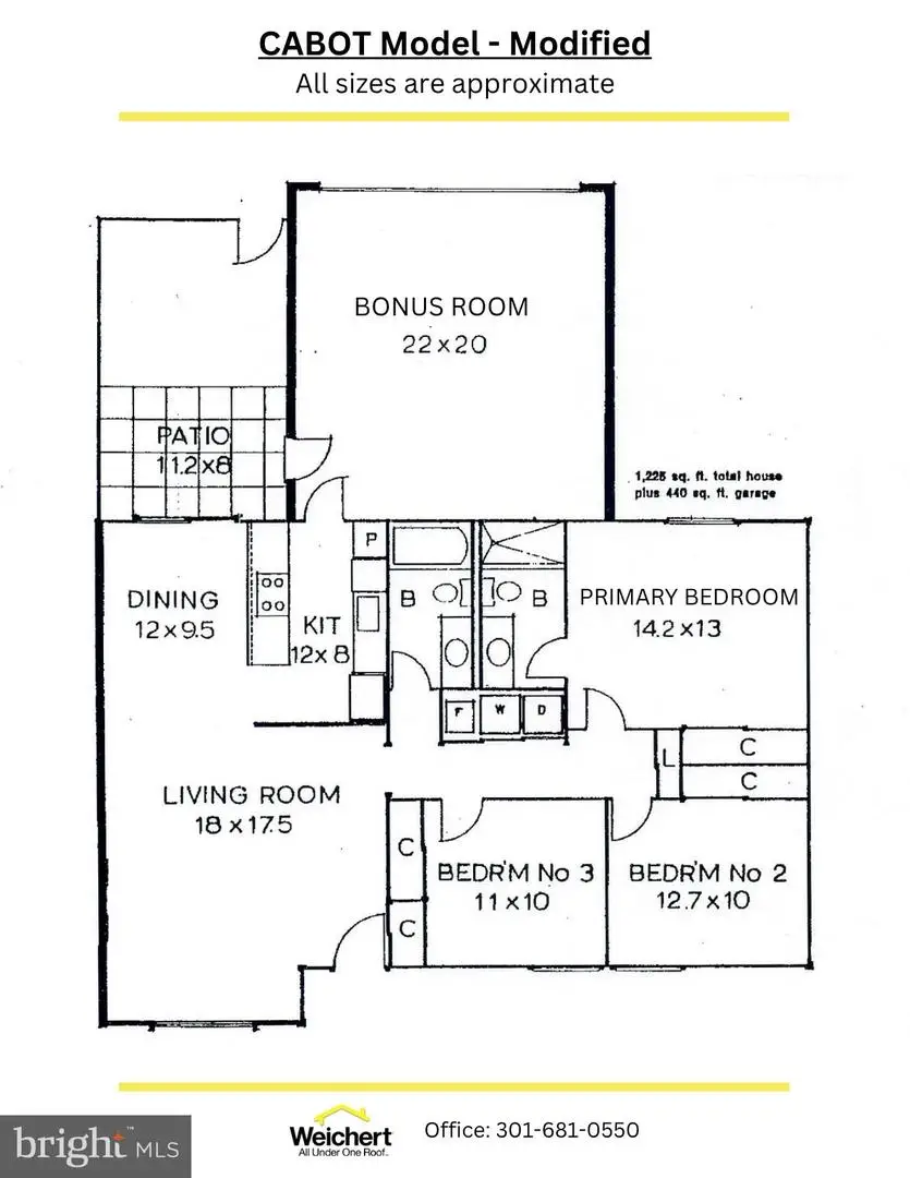 14515 Fiske Dr #160-a, Silver Spring, MD 20906 - #1
