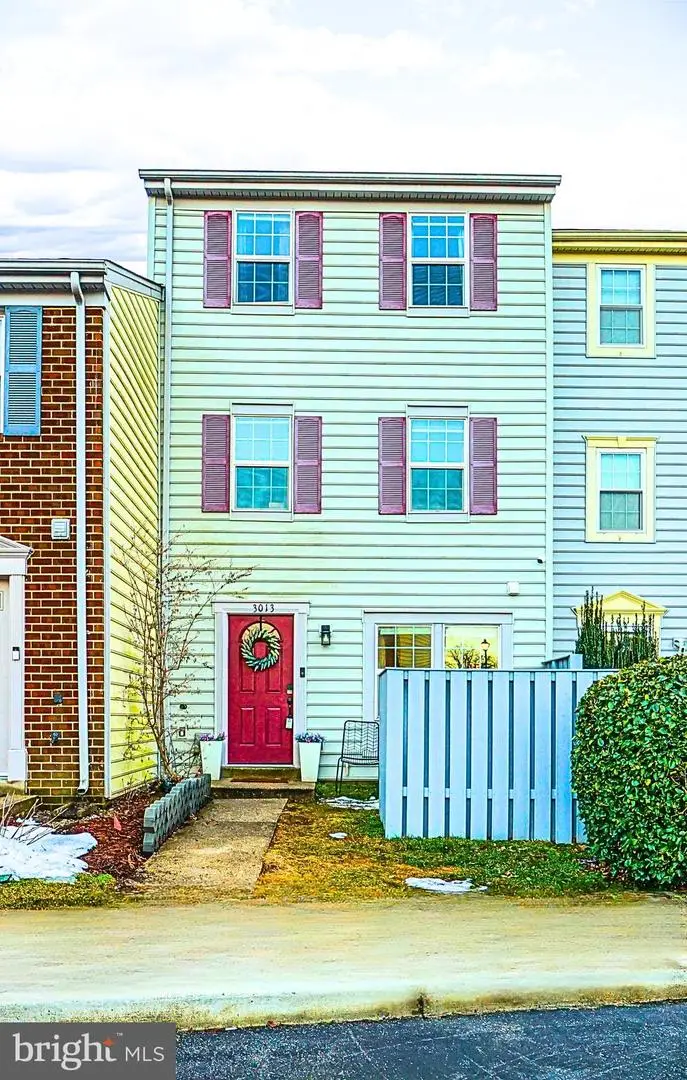 3013 Piano Ln #34, Silver Spring, MD 20904 - #1
