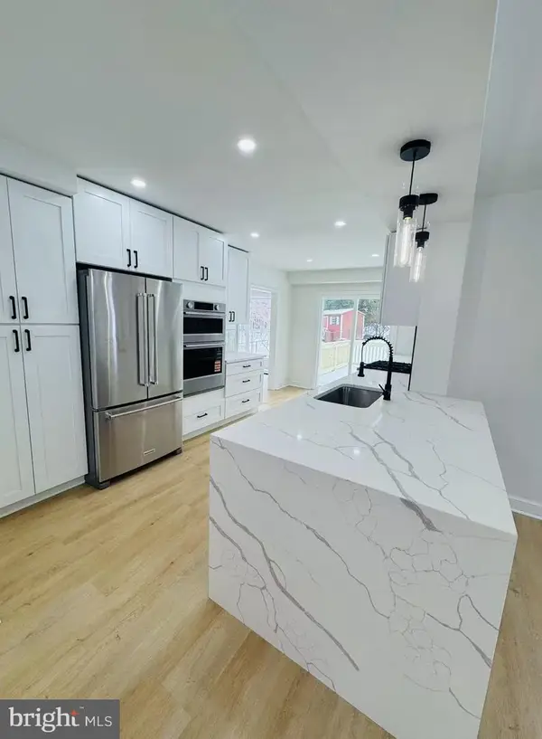 311 Ellsworth Dr, SILVER SPRING, MD 20910