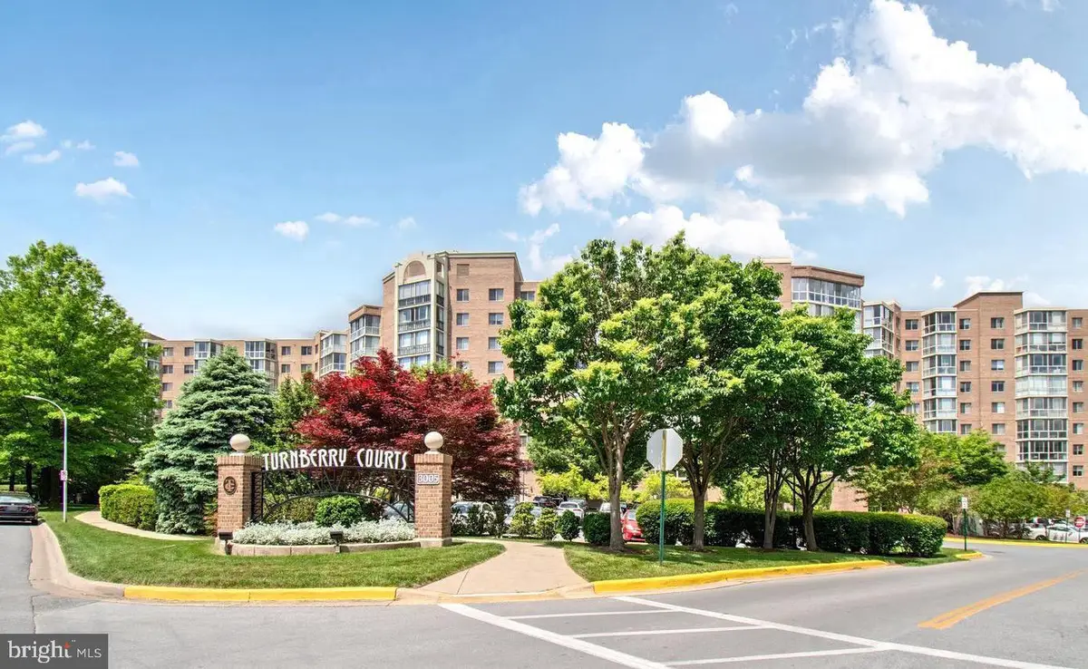 3005 S Leisure World Blvd #702, Silver Spring, MD 20906 - #1