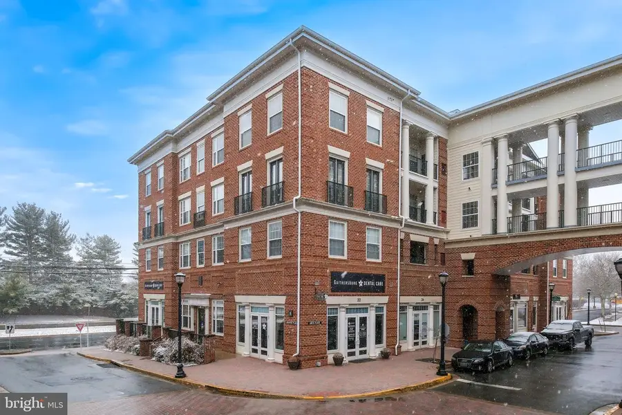 8 Granite Pl #266, Gaithersburg, MD 20878 - #2