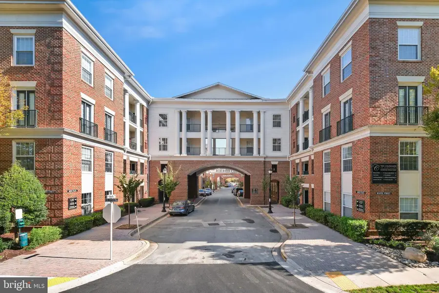 8 Granite Pl #266, Gaithersburg, MD 20878 - #3