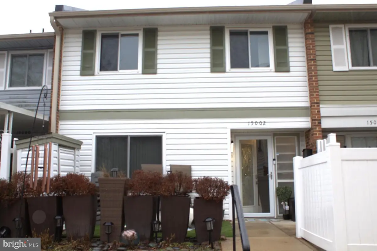 15002 Eardley Ct #282-b, Silver Spring, MD 20906 - #1