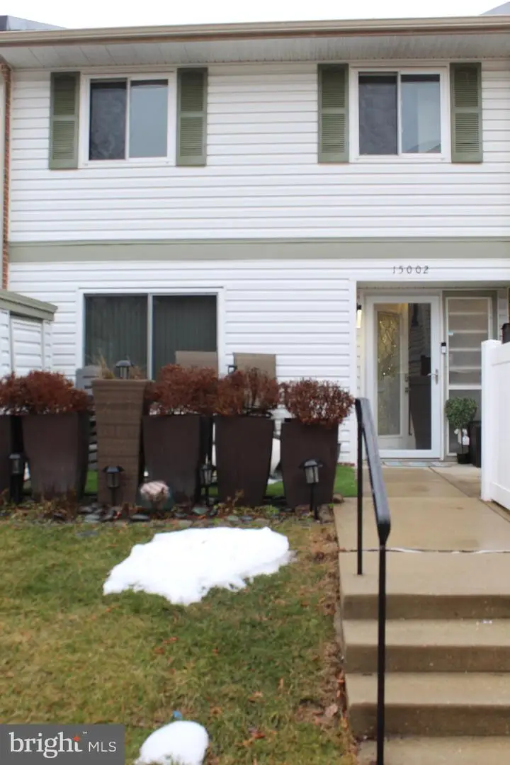 15002 Eardley Ct #282-b, Silver Spring, MD 20906 - #2