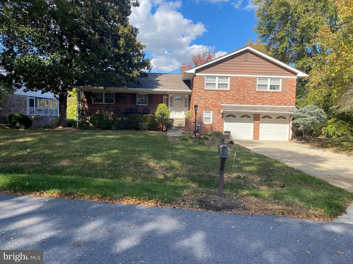 606 Winhall Way, Silver Spring, MD 20904 - #1