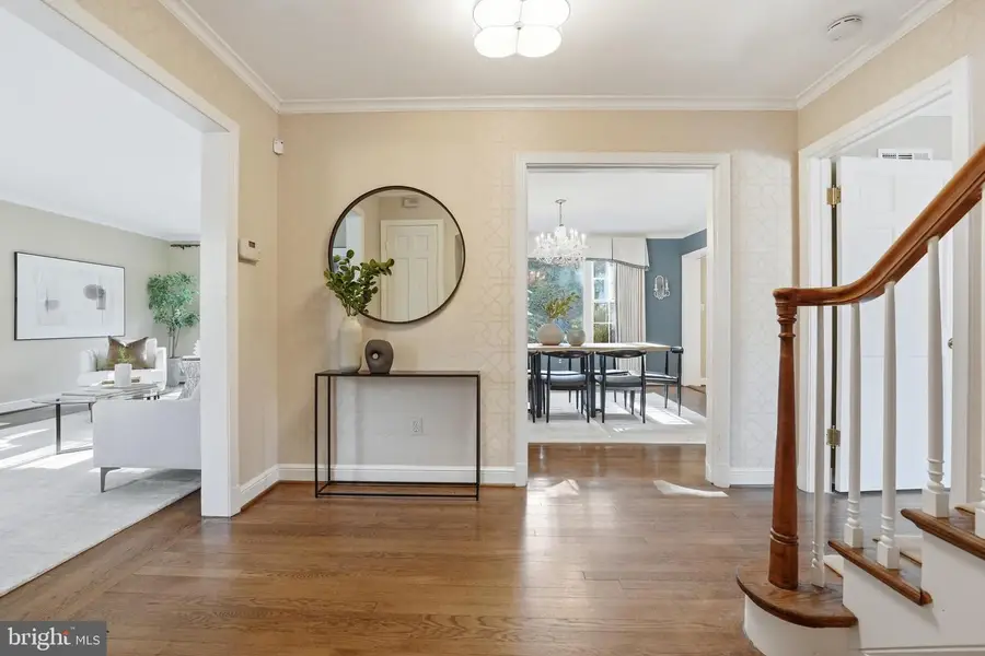 5006 Nahant St, Bethesda, MD 20816 - #3