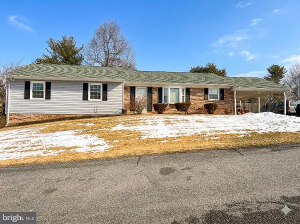 8709 Hawkins Creamery Rd, GAITHERSBURG, MD 20882