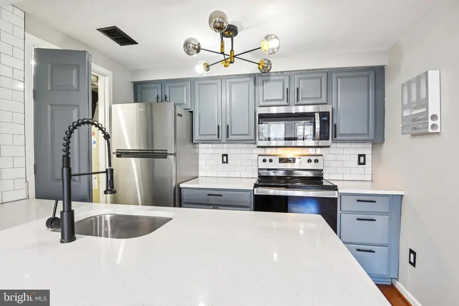 9717 Hellingly #48, Gaithersburg, MD 20886 - #2