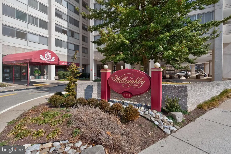 4515 Willard Ave #s616, Chevy Chase, MD 20815 - #2