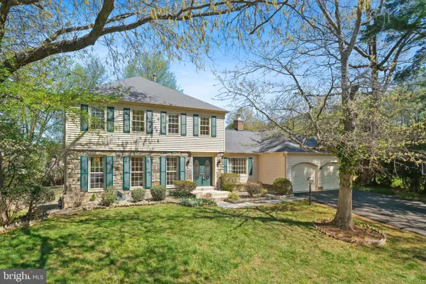 5 Canfield Ct, POTOMAC, MD 20854