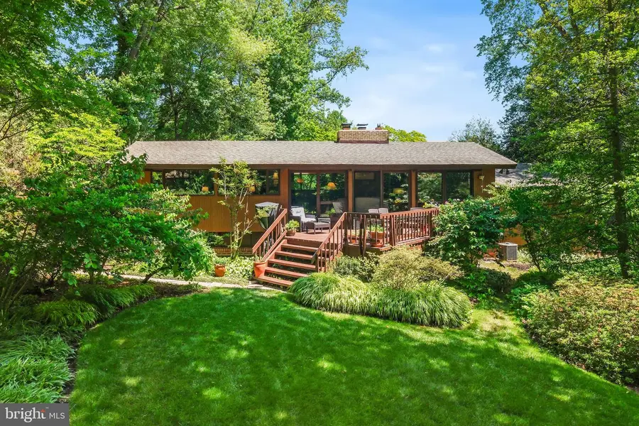 7908 Fenway Rd, Bethesda, MD 20817 - #3