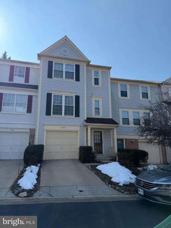 14920 Dunvegan Ct, SILVER SPRING, MD 20906