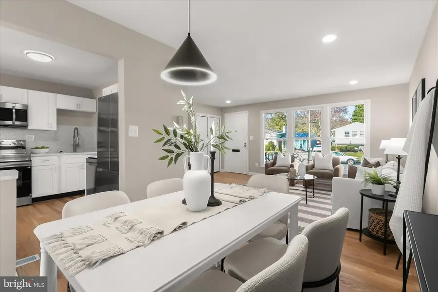 13218 Holdridge Rd, Silver Spring, MD 20906 - #2