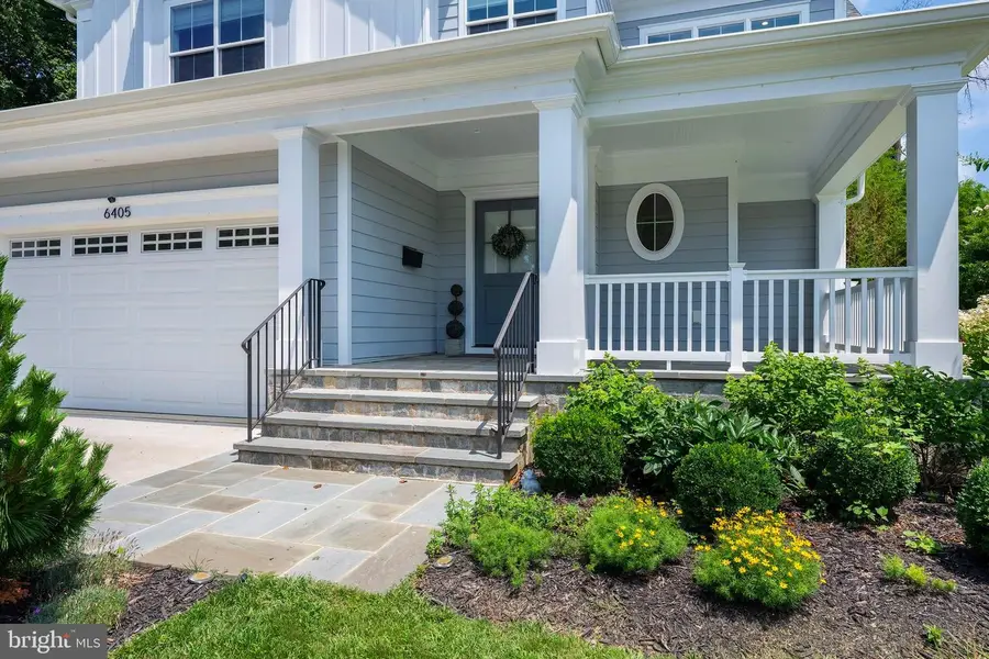 6405 Wilmett Rd, Bethesda, MD 20817 - #2