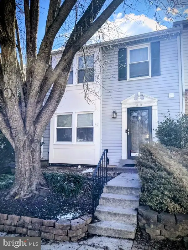 19117 Partridge Wood Dr, GERMANTOWN, MD 20874