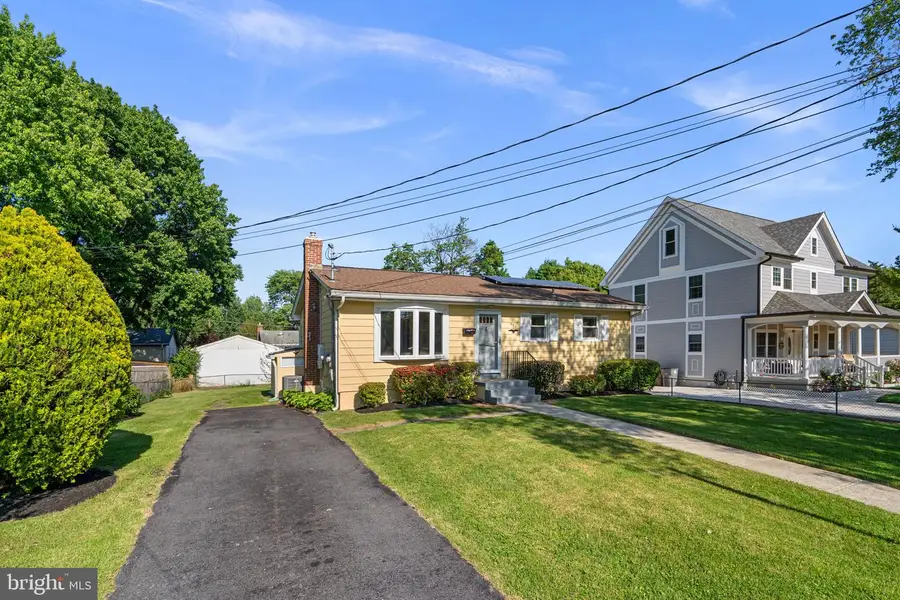 909 1st St, Rockville, MD 20850 - #3