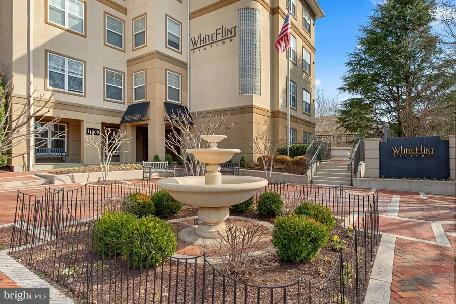 11800 Old Georgetown #1406, Rockville, MD 20852 - #2