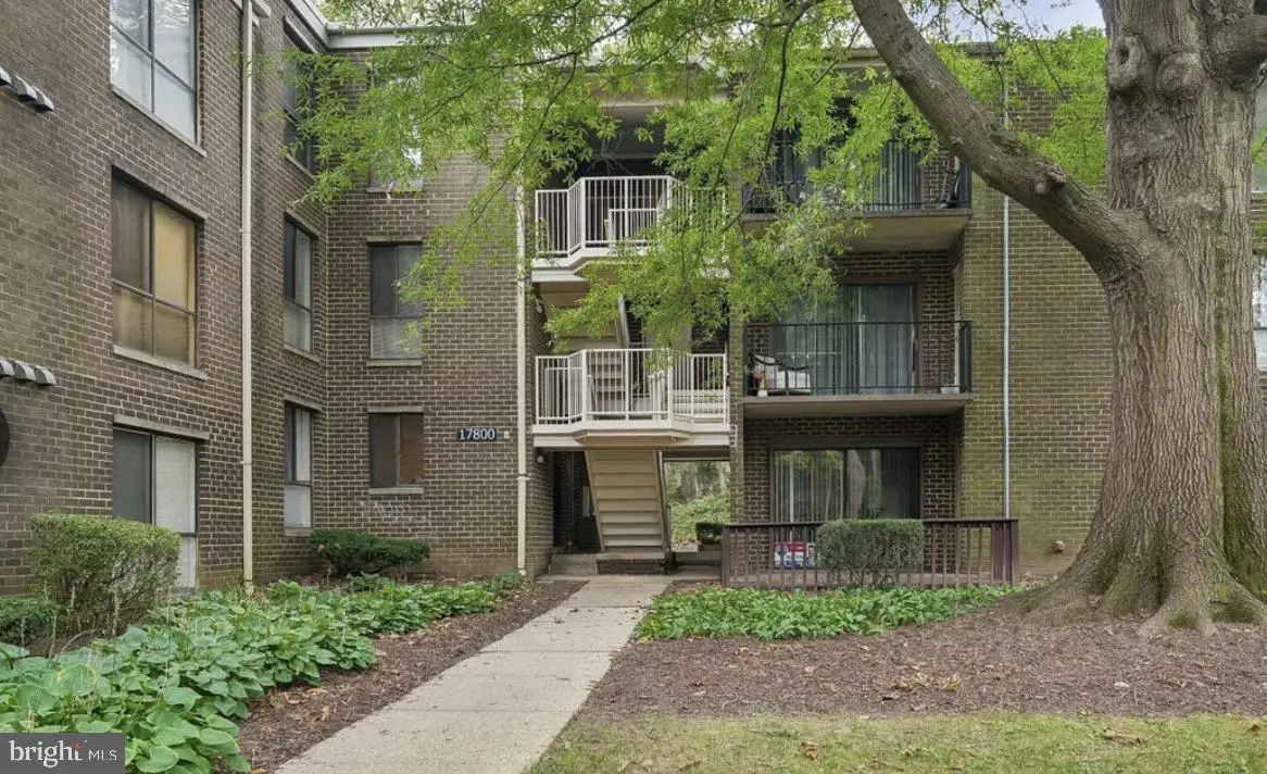 17800 Buehler Rd #2-e-5, Olney, MD 20832 - #1