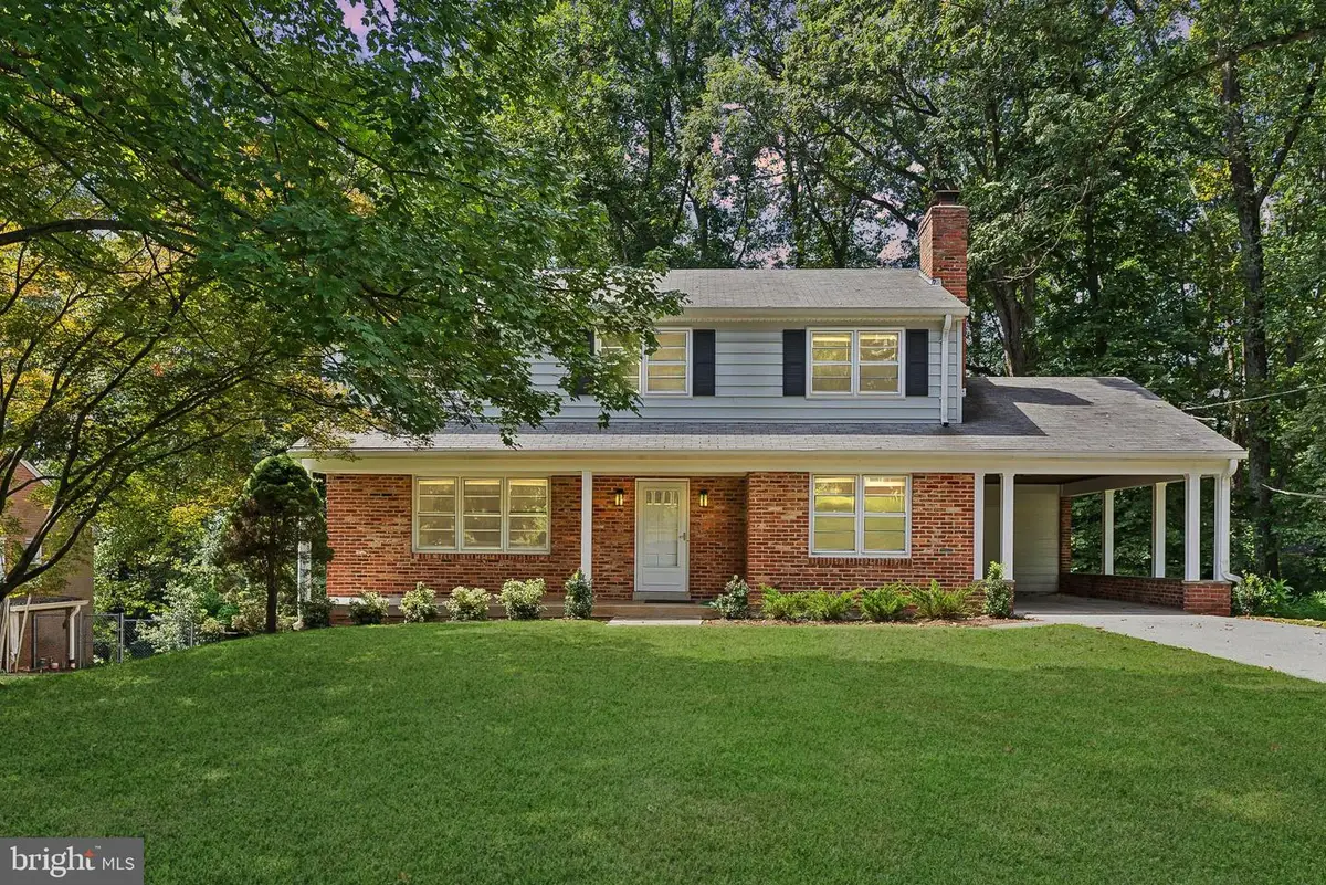 111 Marine Ter, Silver Spring, MD 20905 - #1