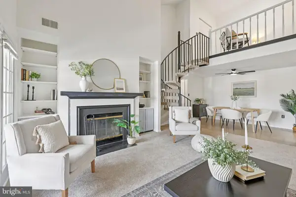 20661 Shadyside Way #a, GERMANTOWN, MD 20874