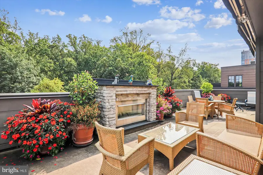 3675 Chevy Chase Lake Dr, Chevy Chase, MD 20815 - #3