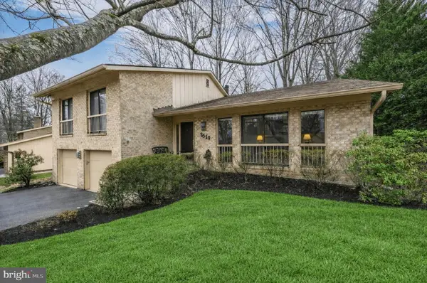 2519 Oakenshield Dr, ROCKVILLE, MD 20854