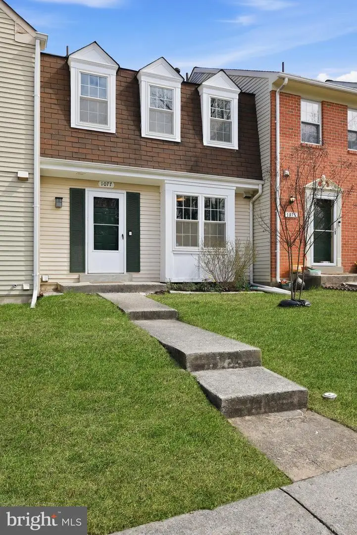 1077 Copperstone Ct, Rockville, MD 20852 - #3