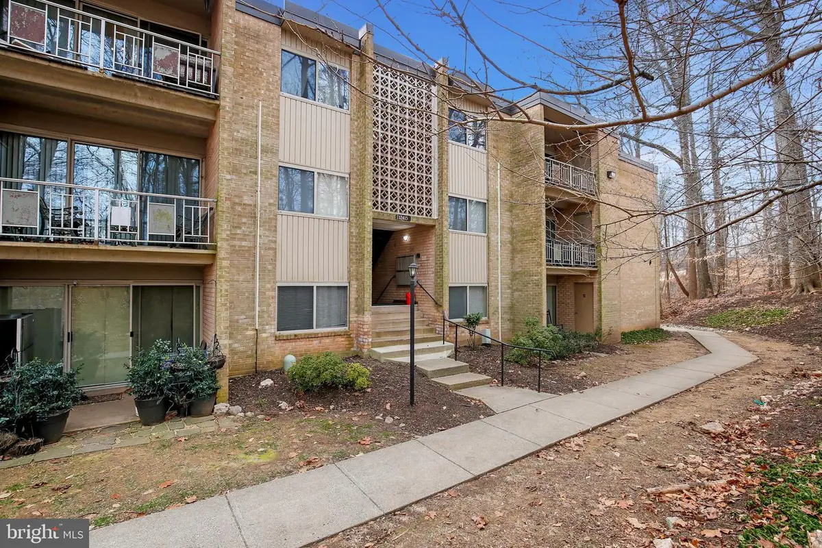 12415 Braxfield Ct #12-550, Rockville, MD 20852 - #1