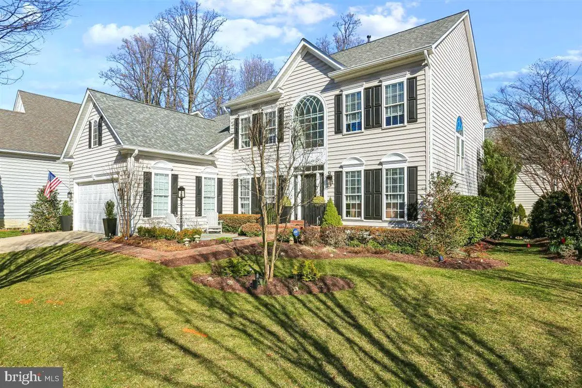 3738 Glen Eagles Dr, Silver Spring, MD 20906 - #1