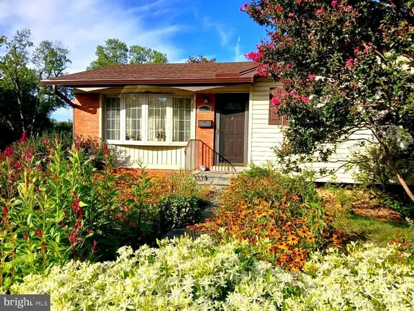 12910 Eloise Ave, ROCKVILLE, MD 20853