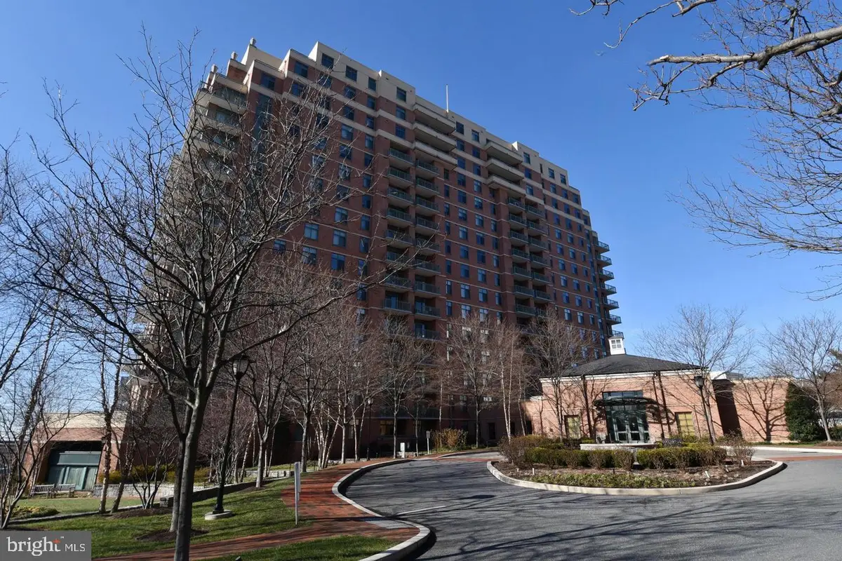 11700 Old Georgetown Rd #910, North Bethesda, MD 20852 - #1