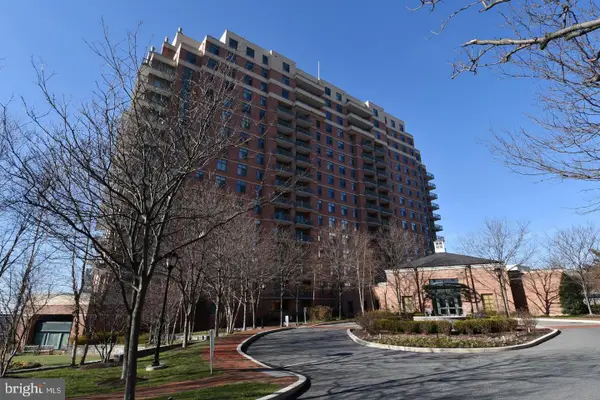 11700 Old Georgetown Rd #910, NORTH BETHESDA, MD 20852