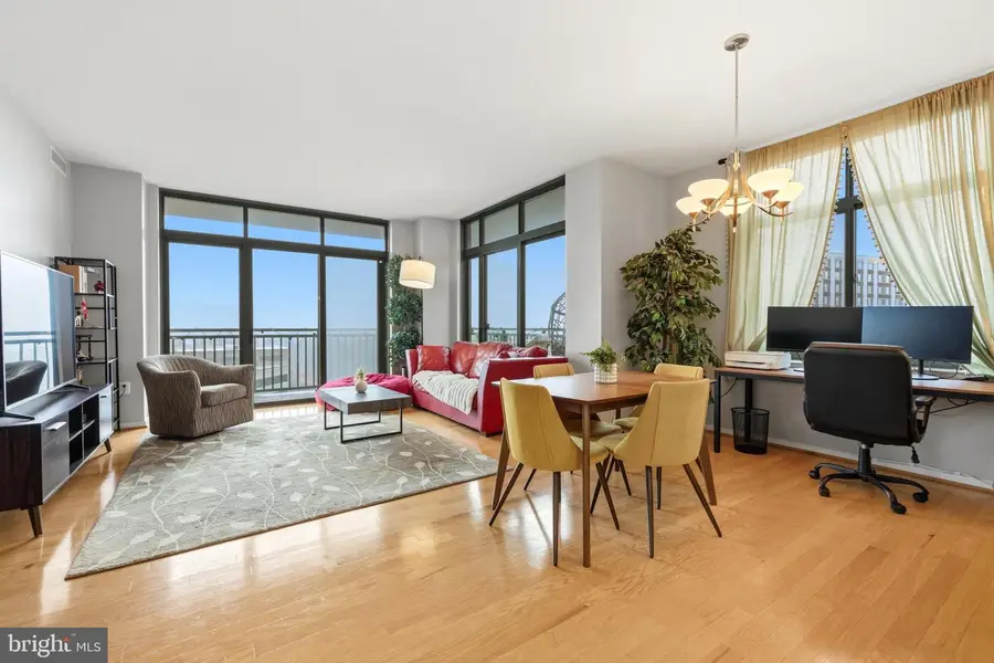 11700 Old Georgetown Rd #910, North Bethesda, MD 20852 - #2