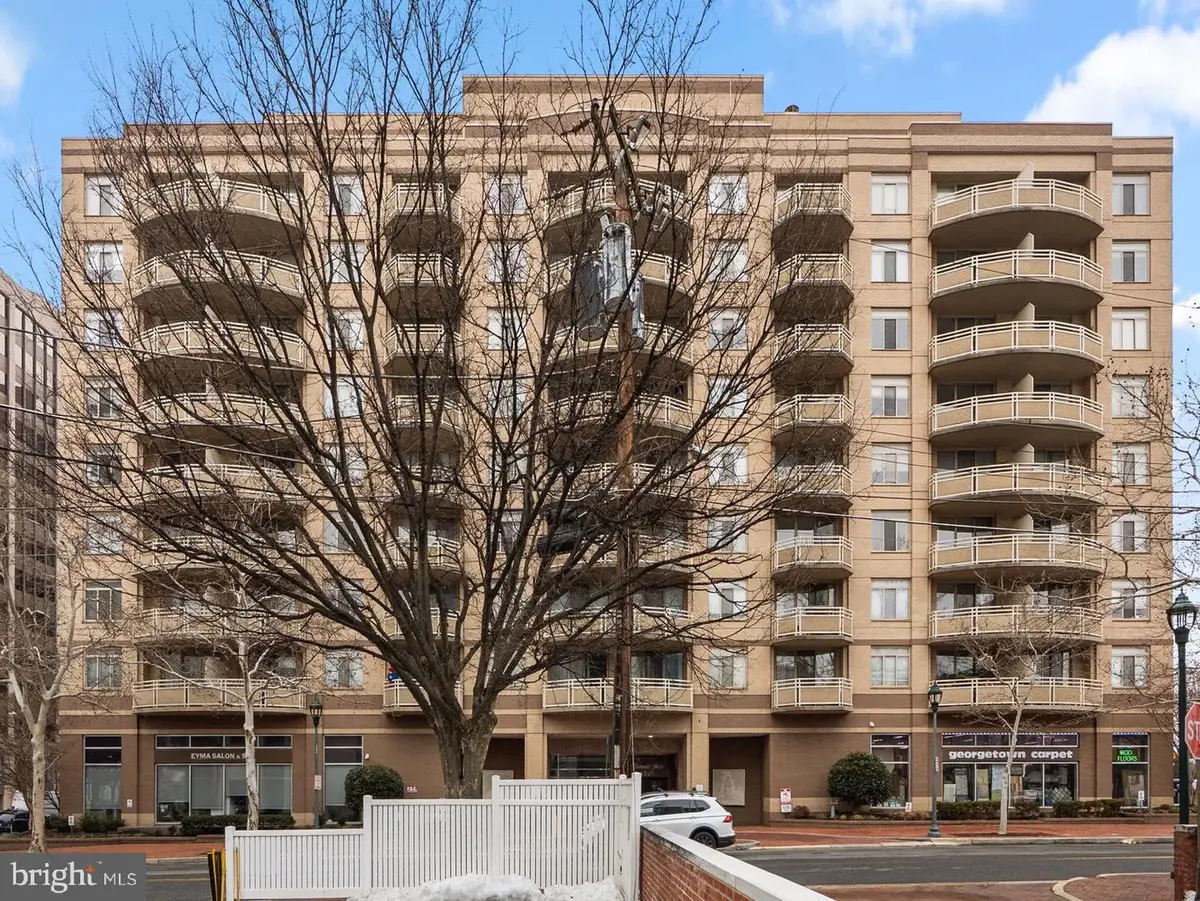 4801 Fairmont Ave #909, Bethesda, MD 20814 - #1