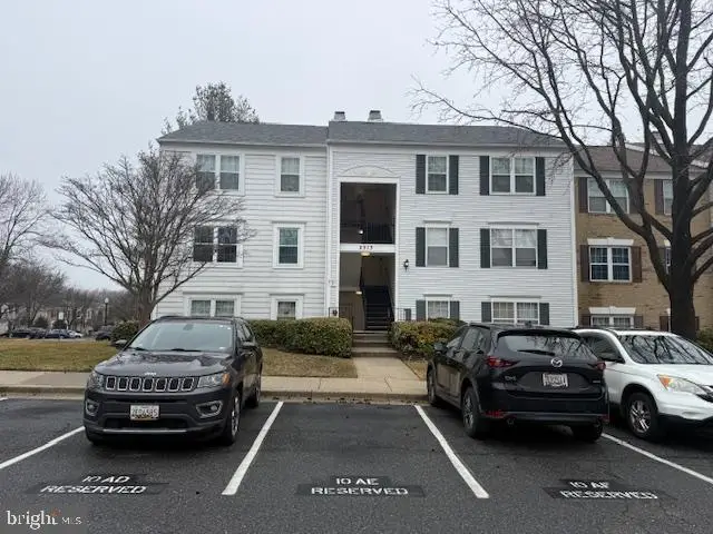 2513 Mcveary Ct . #10ac, Silver Spring, MD 20906 - #1