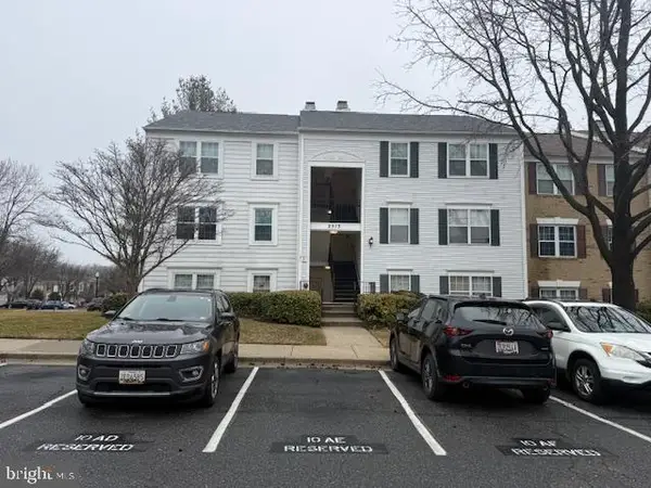 2513 Mcveary Ct . #10ac, SILVER SPRING, MD 20906