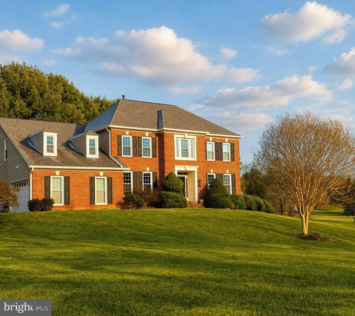 17422 Avenleigh Dr, Ashton, MD 20861 - #1