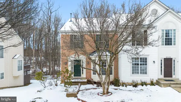 2527 Little Vista Ter, OLNEY, MD 20832