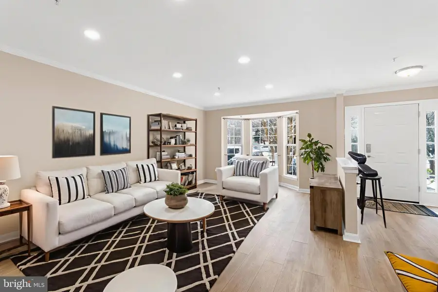 2527 Little Vista Ter, Olney, MD 20832 - #2