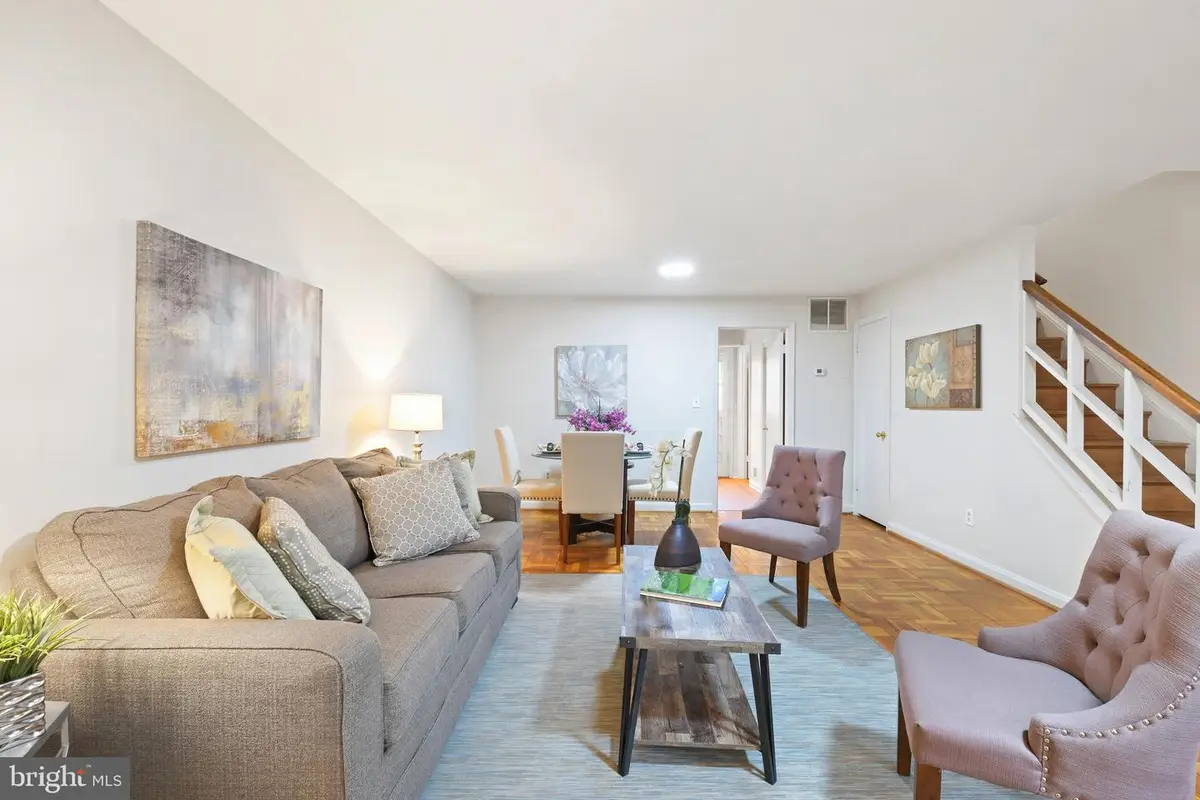 9888 Hollow Glen Pl #2538b, Silver Spring, MD 20910 - #1