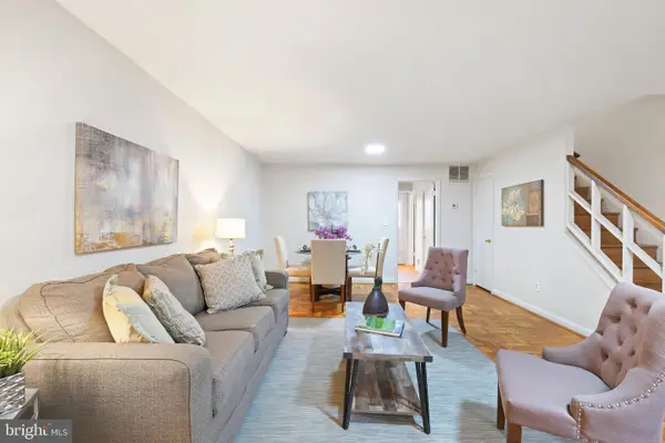 9888 Hollow Glen Pl #2538b, SILVER SPRING, MD 20910