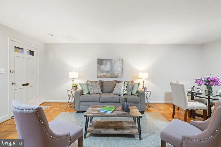 9888 Hollow Glen Pl #2538b, Silver Spring, MD 20910 - #2