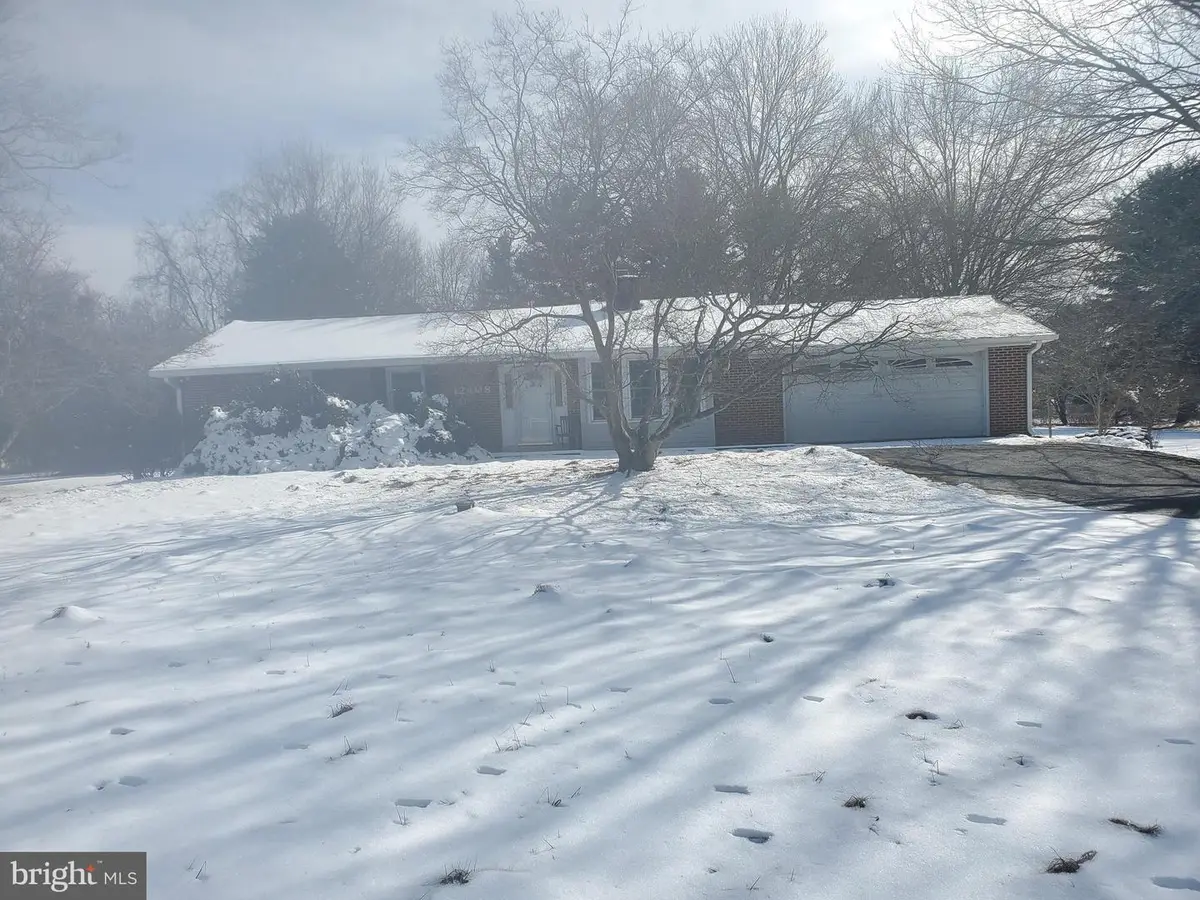 12408 W Old Baltimore Rd W, Boyds, MD 20841 - #1